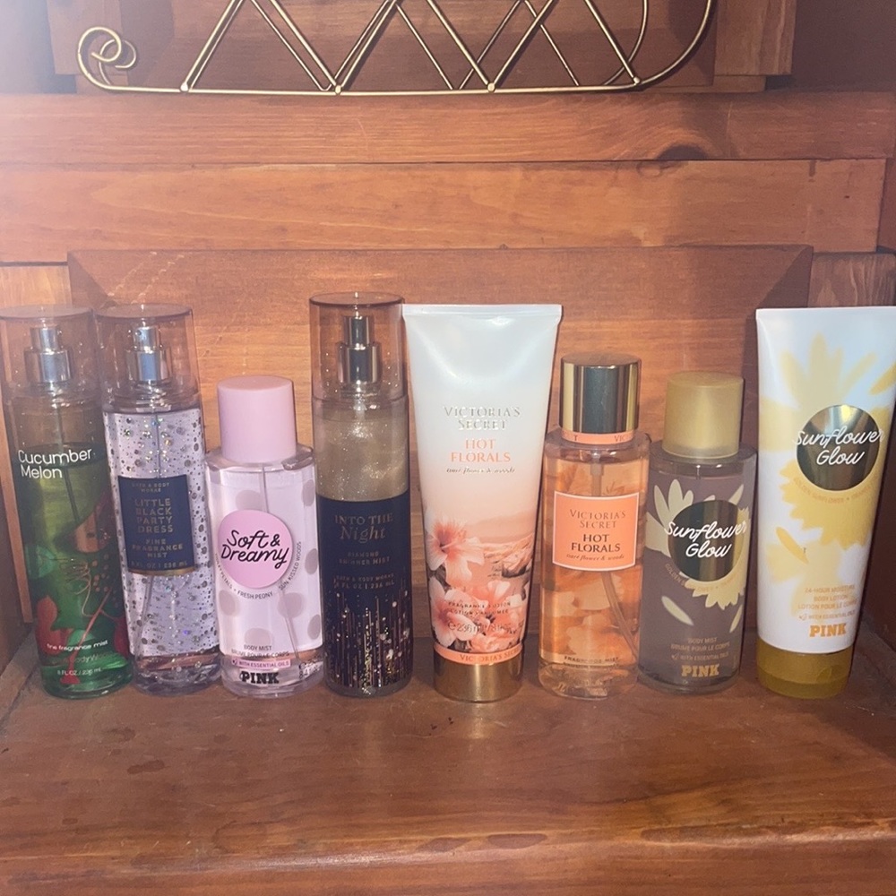 Bundle / lot